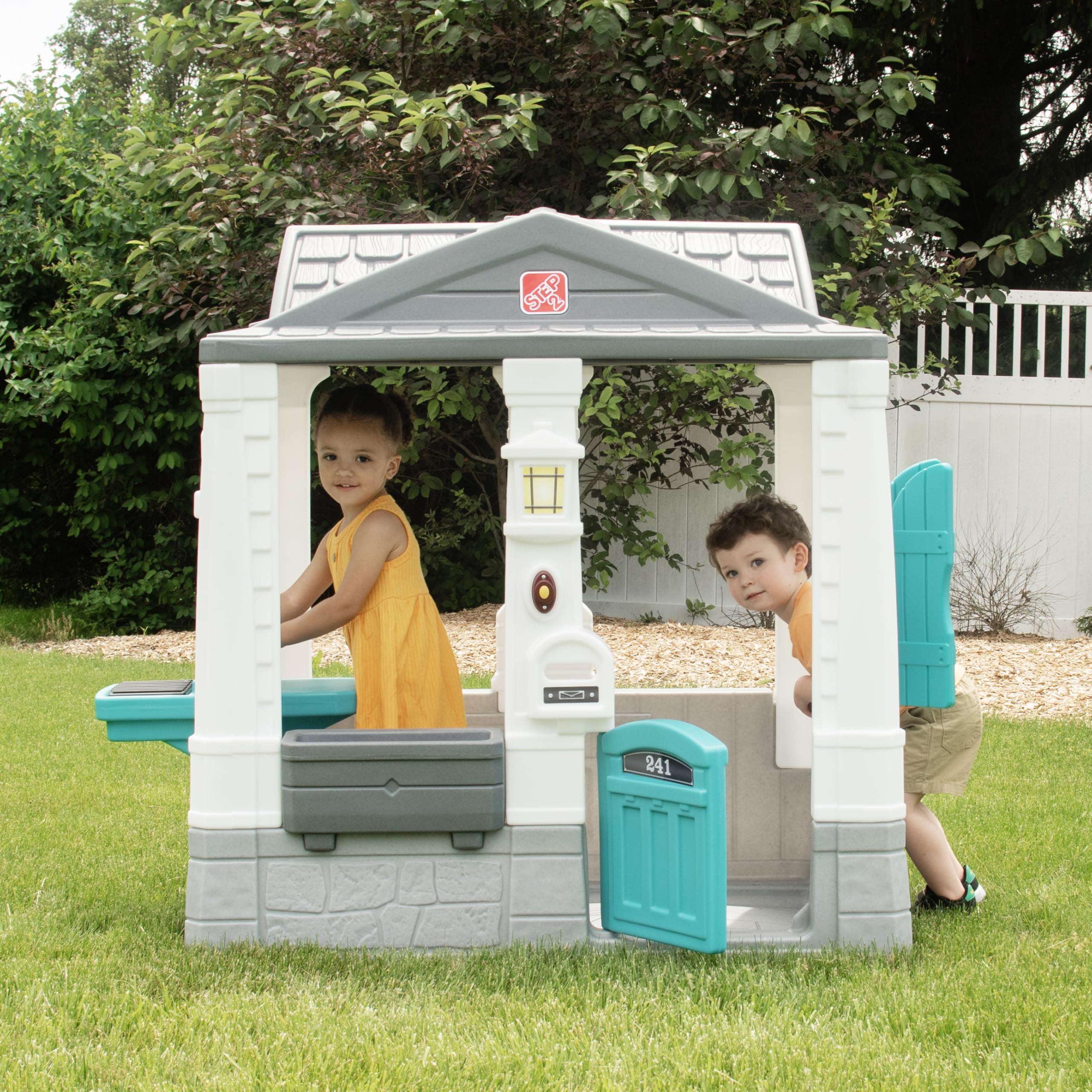 Amazon.com: Step2: Playhouses Amazon.com: Step2: Playhouses