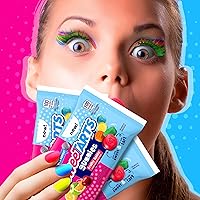 Vista 34 de Mini dulces masticables SweeTarts.