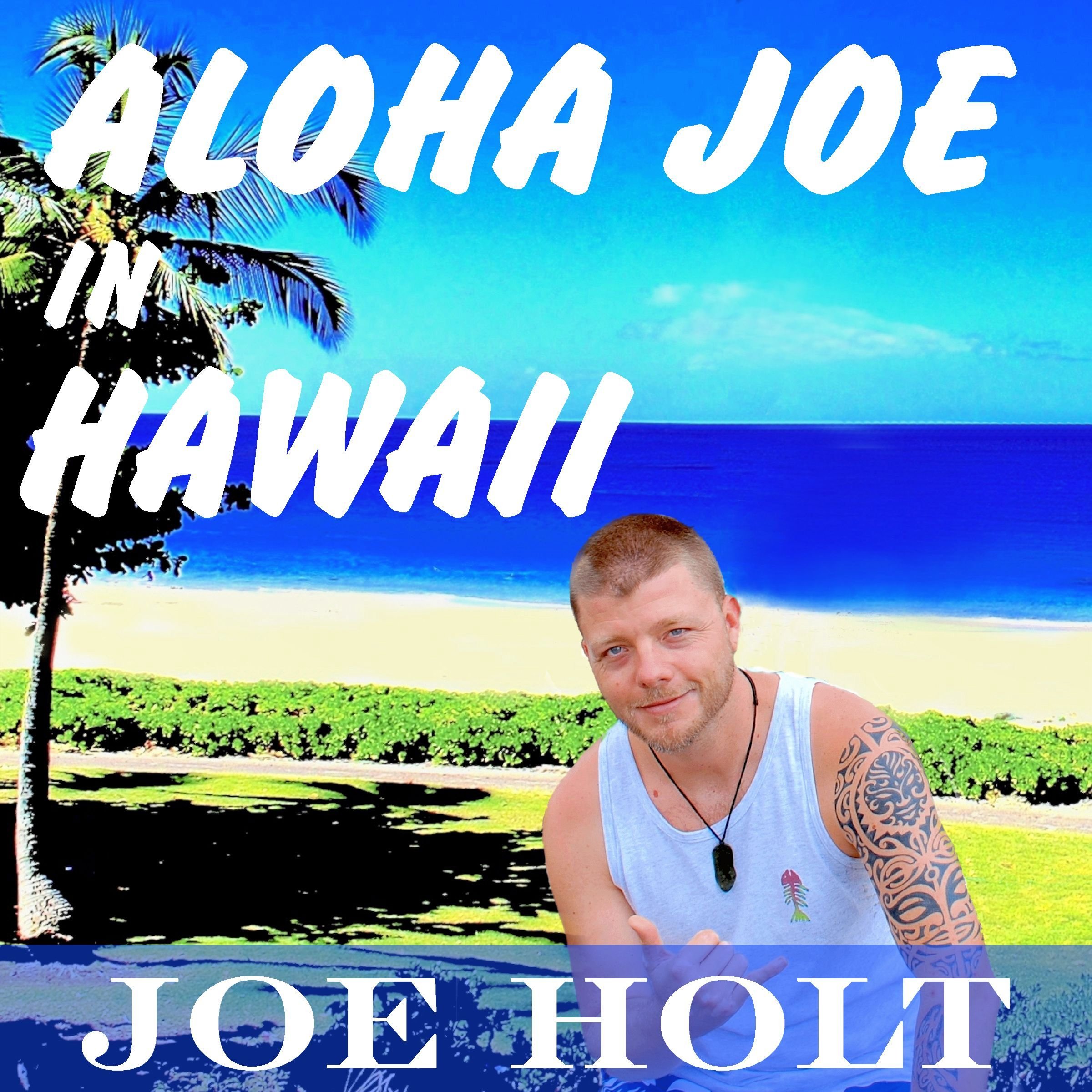 Aloha Joe in Hawaii