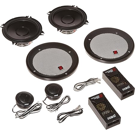 Cerwin vega xed525c Outlet