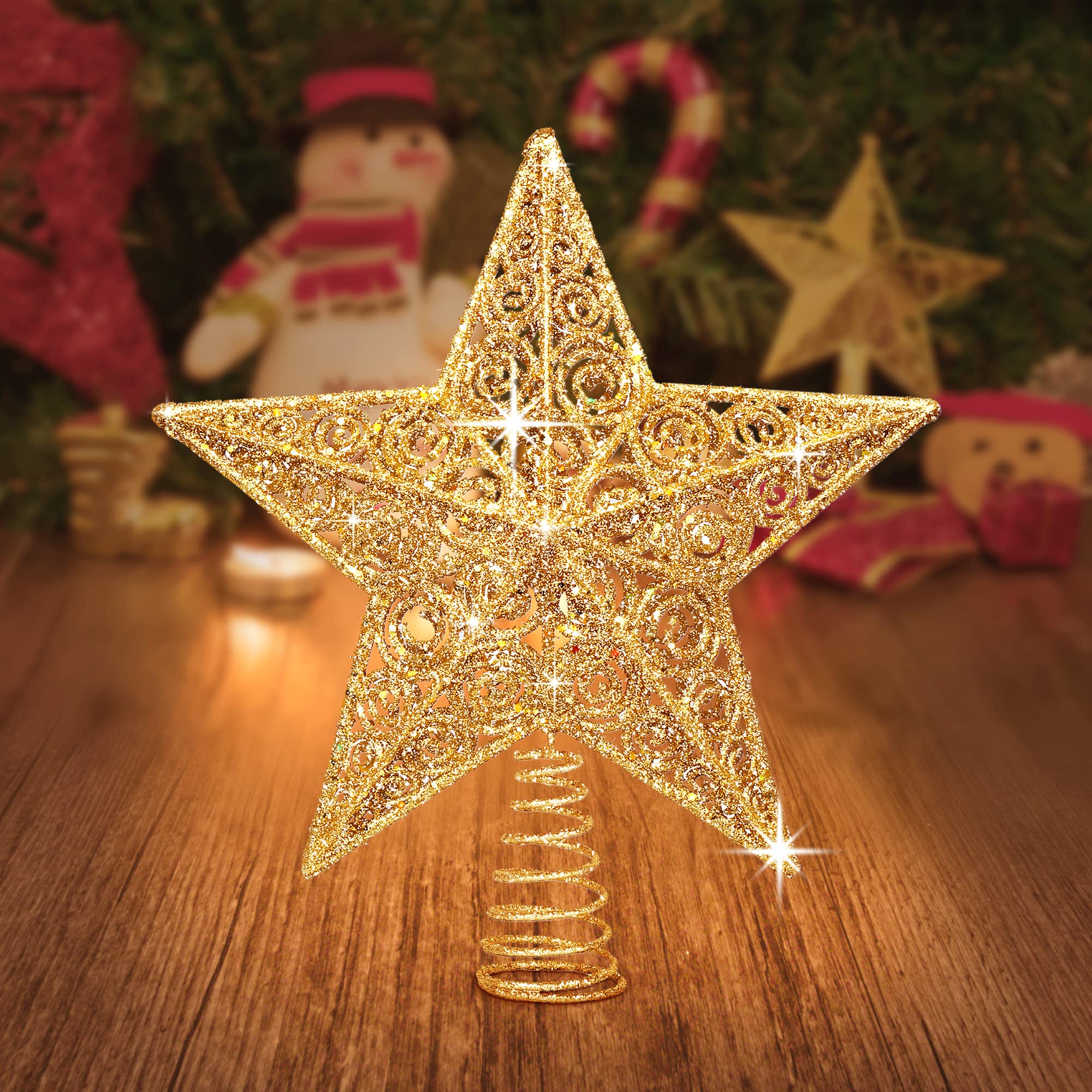 Мыло Geo Pop! Xmas Star 75г