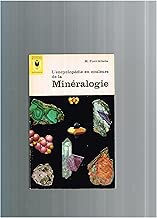 Download L'encyclopédie en couleurs de la minéralogie PDF