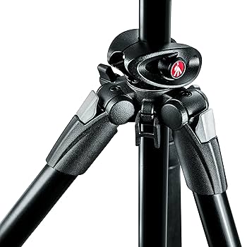 Amazon.com : Manfrotto MT290DUA3US Dual Aluminum 3-Section