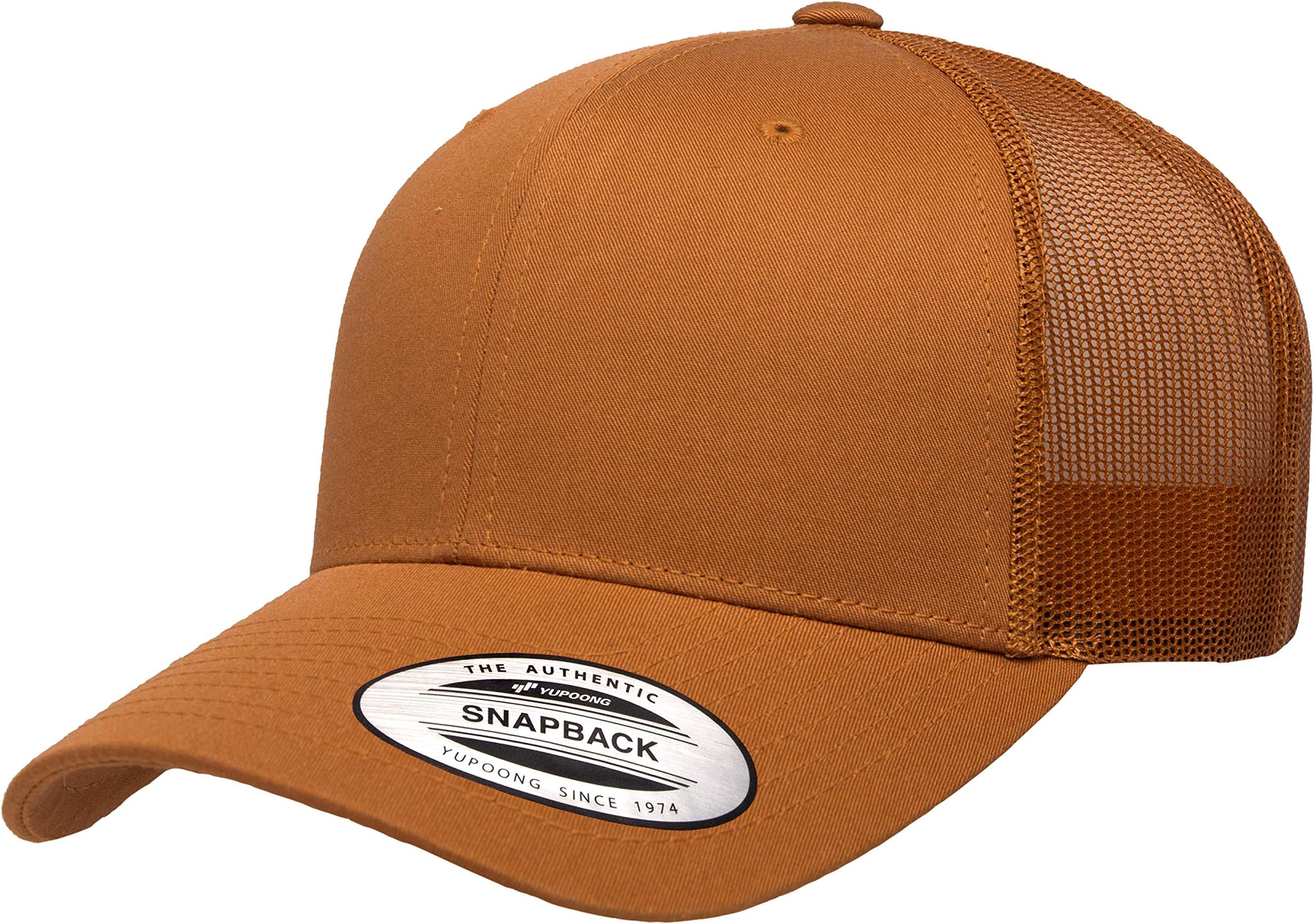 Yp Classics Retro Trucker Cap