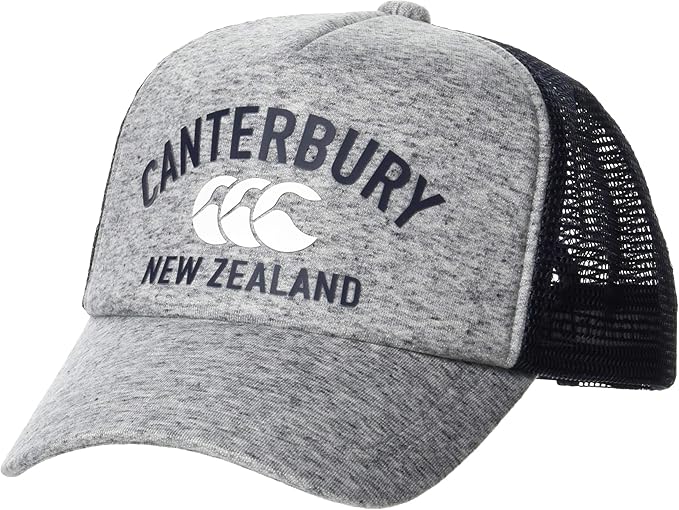 カンタベリー キャップ Mesh Cap メンズ 15 日本 F Free サイズ キャップ 通販