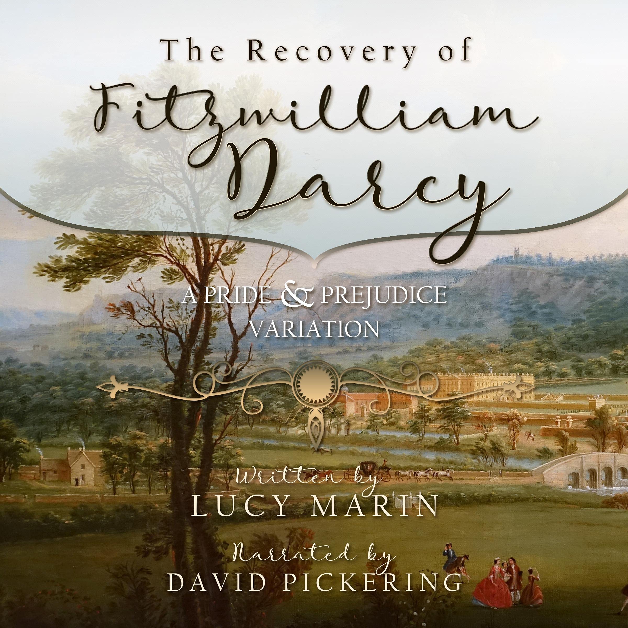 The Recovery of Fitzwilliam Darcy