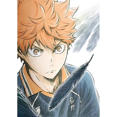 アニメ ハイキュー!! 烏野高校 VS 白鳥沢学園高校 第3期 シーズン3