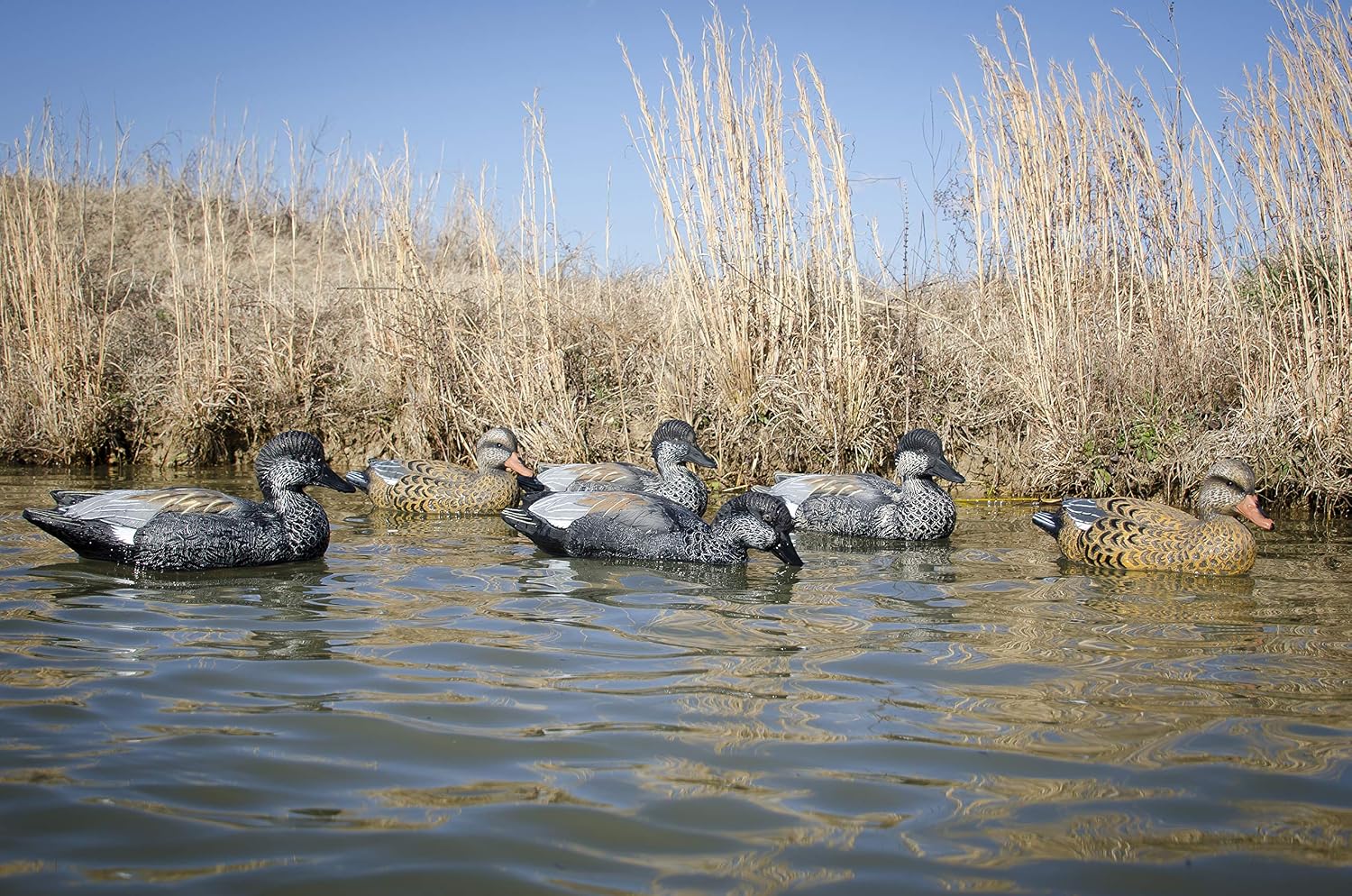 Higdon OutdoorsHunting Decoys