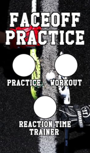 Lacrosse Faceoff Practice: Drills and Workouts to Improve Face Off Reaction Time - Thumbnail 2