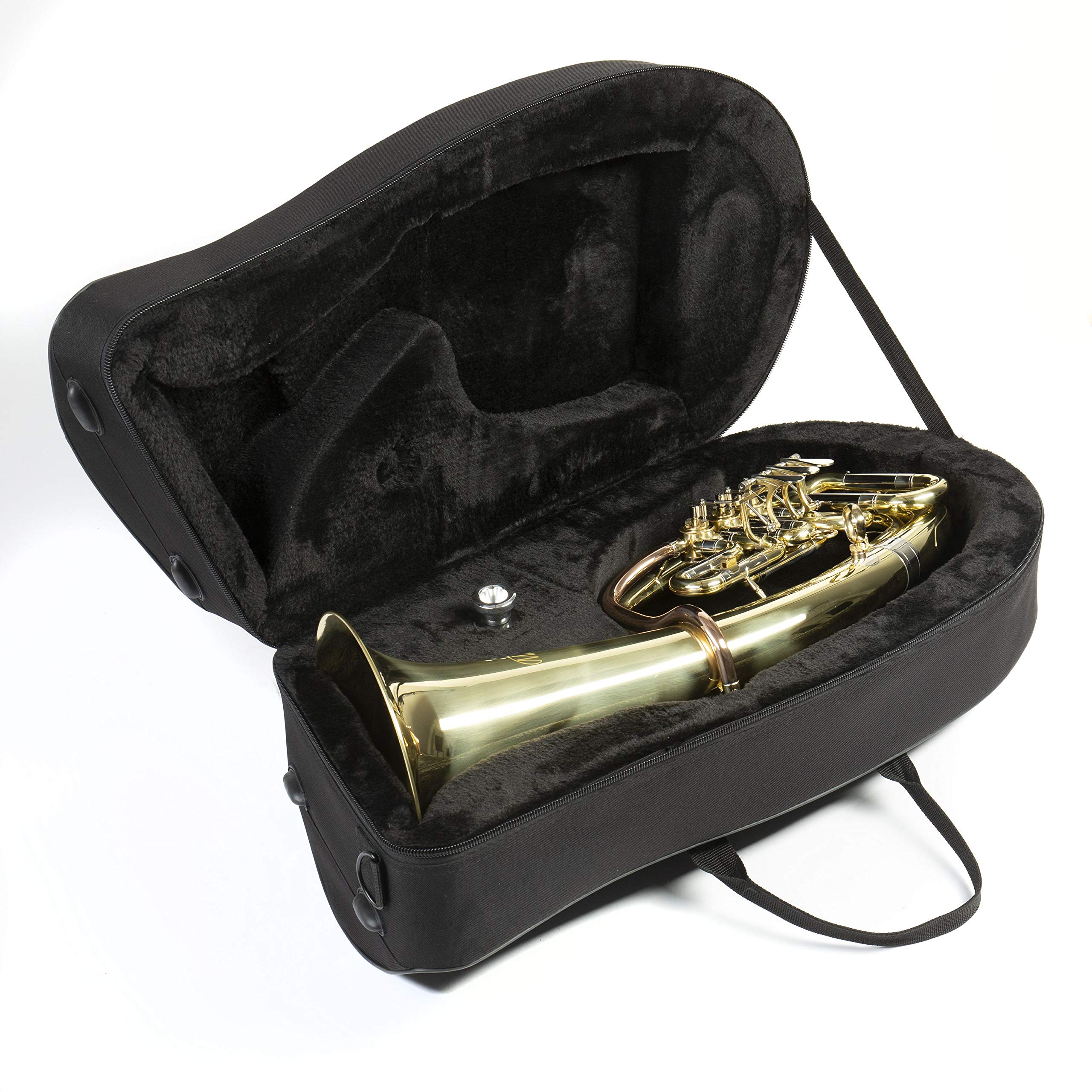 Monzani MZBR-215 Bariton - Baryton