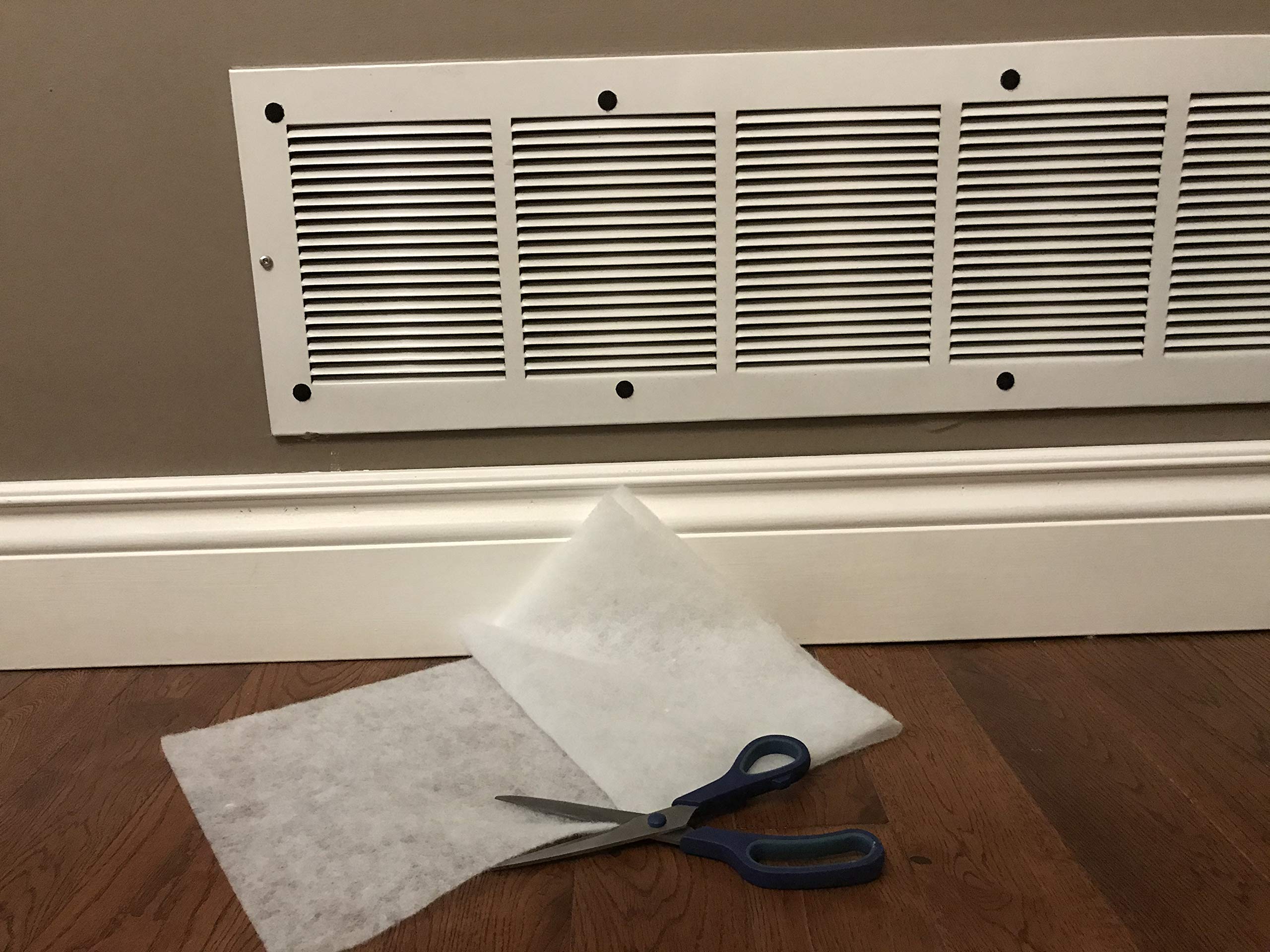 Should I Have Air Filters In My Home Vents? Hunker, 43 OFF