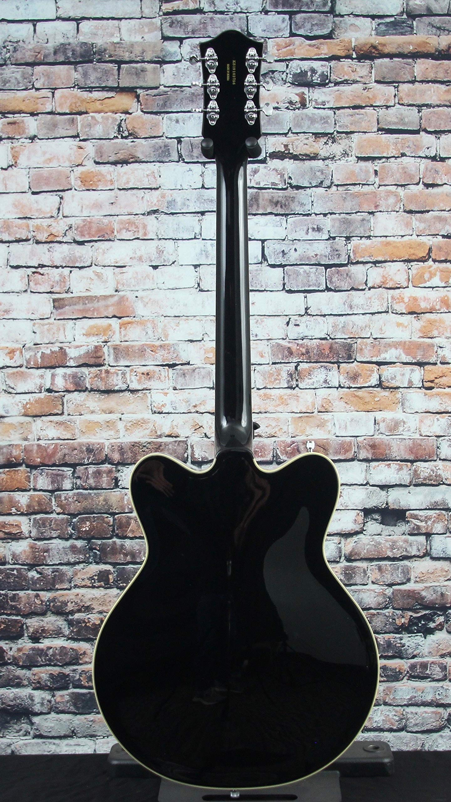 Gretsch Guitars G5422T Electromatic Double Cutaway Hollowbody Electric