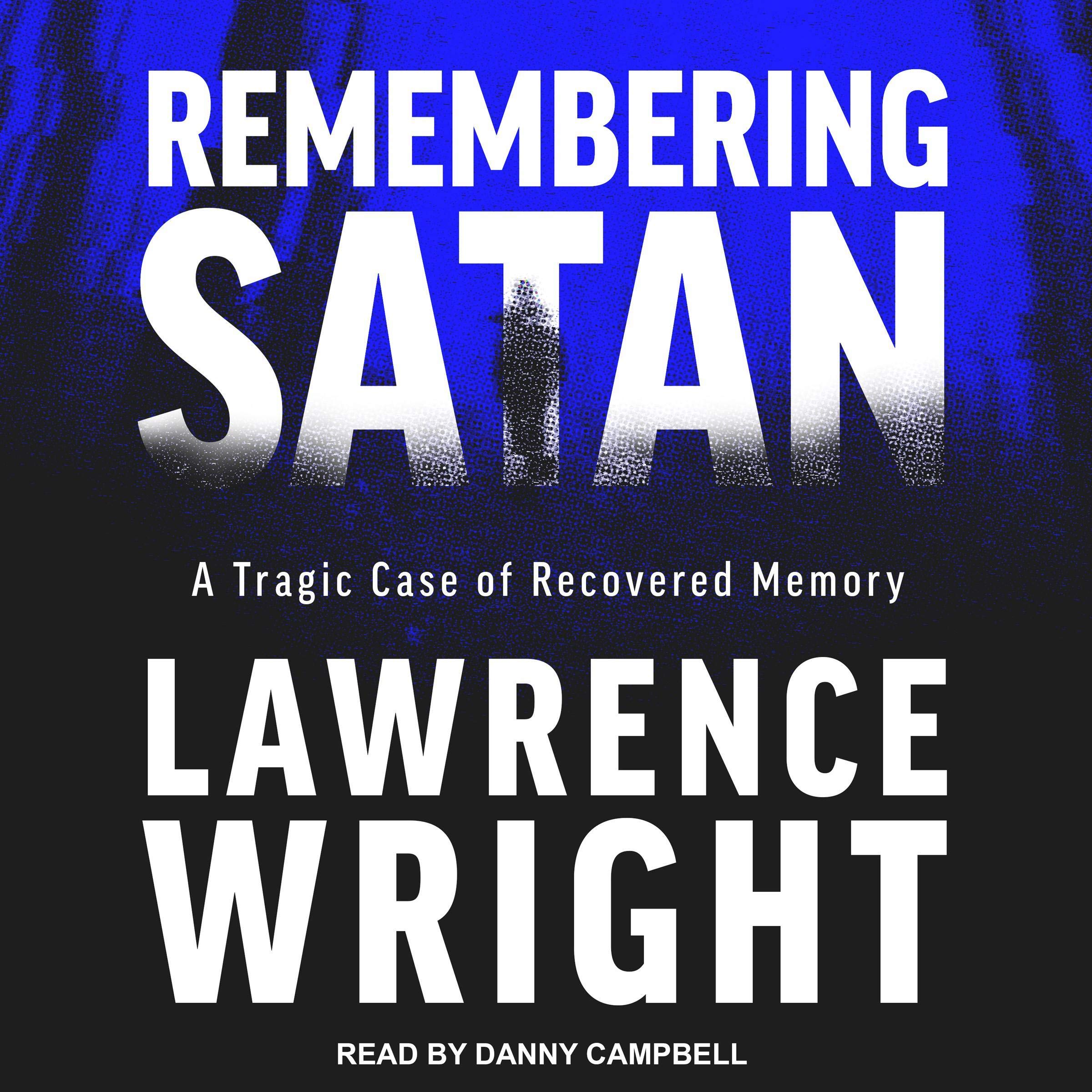 Cover art for Remembering Satan