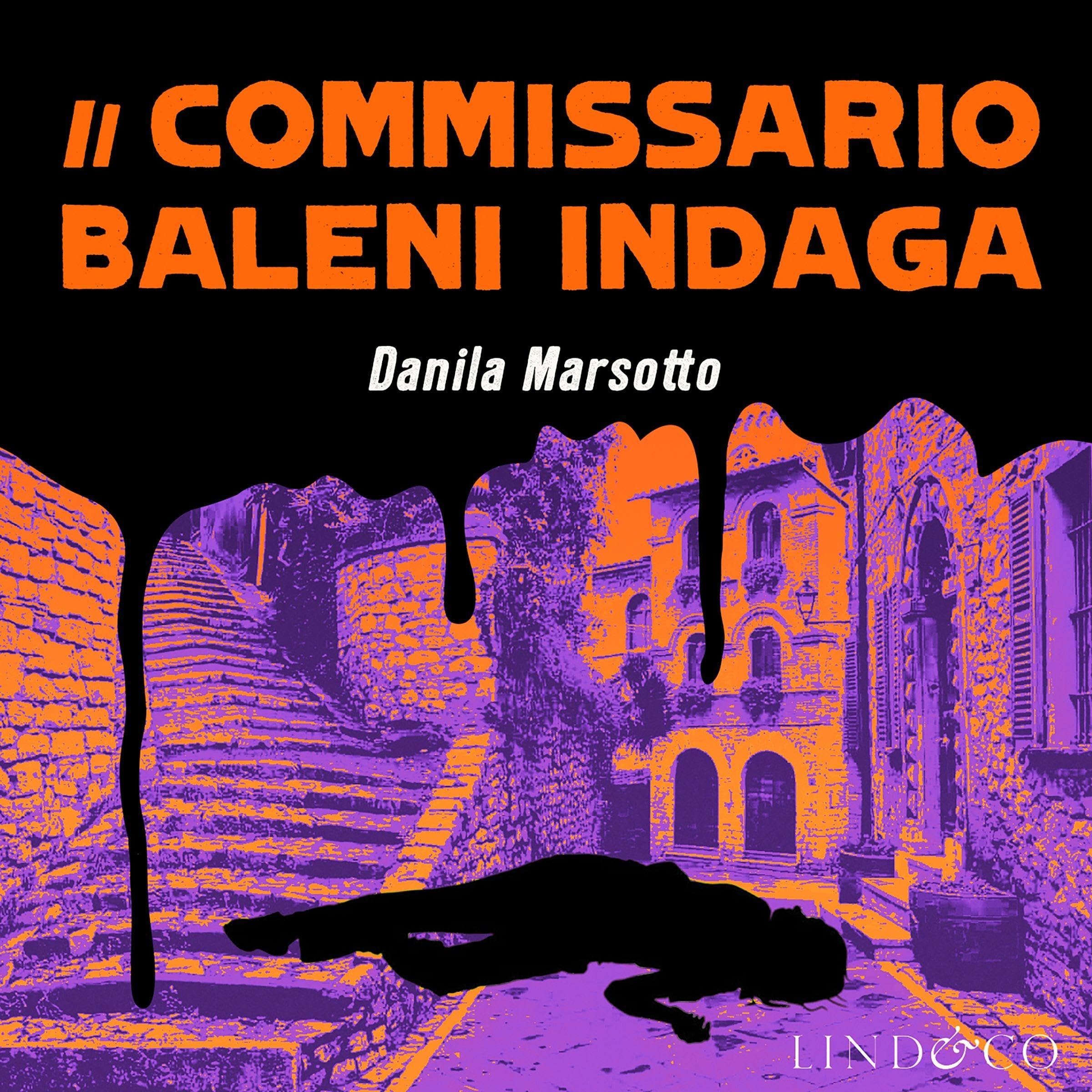 Il commissario Baleni indaga: Il commissario Baleni, Vol. 2