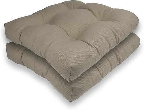 Miniatura 5 de Sunbrella Spectrum - Juego de fundas de almohada, hermosas fundas de cojín para cama y sala de estar, fundas de almohada, fundas de almohada