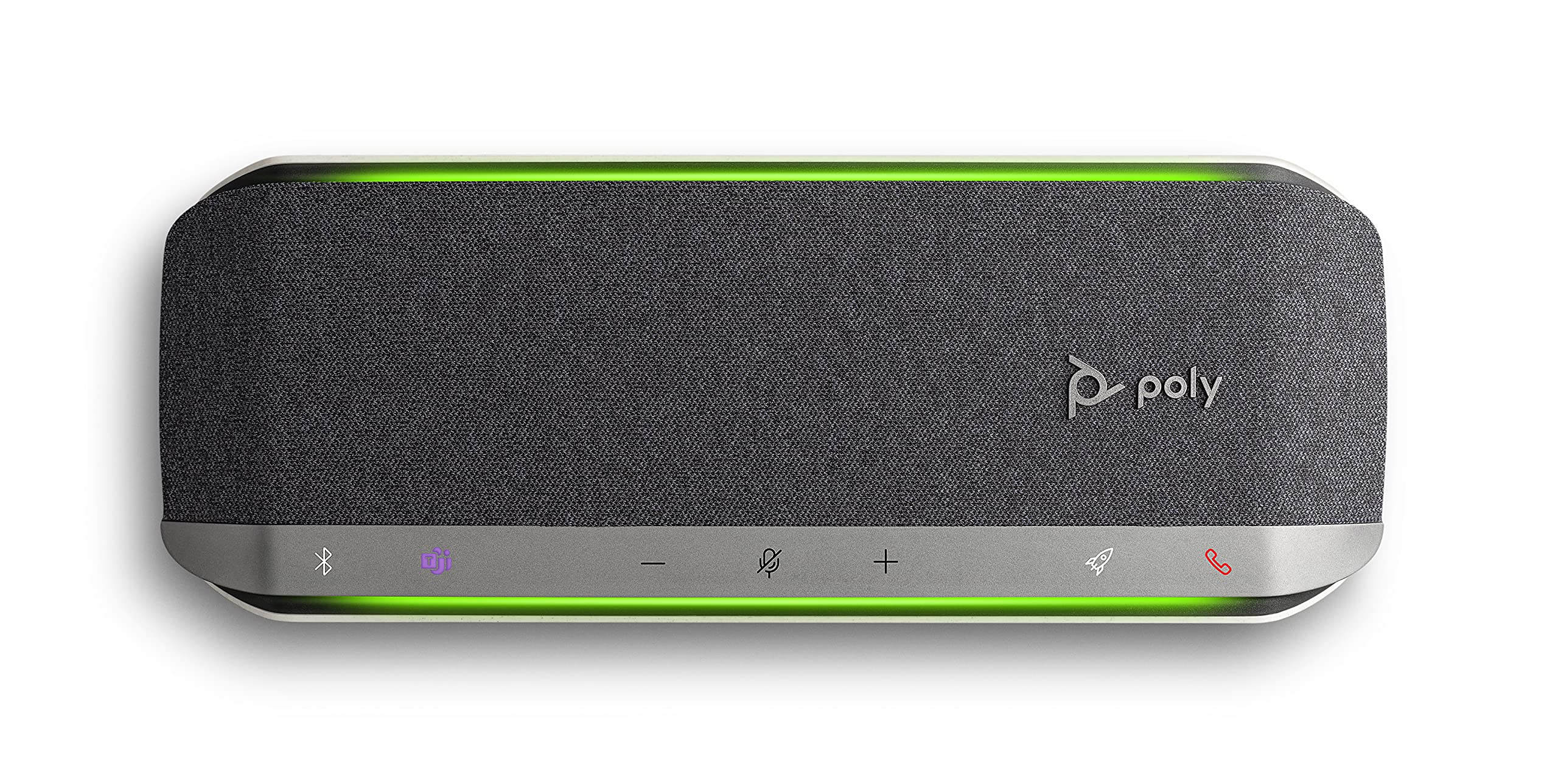 Amazon | 【Amazon.co.jp 限定】 Poly Sync 40-M Microsoft Teams対応 