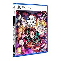 Demon Slayer -Kimetsu No Yaiba- The Hinokama Chronicles – –