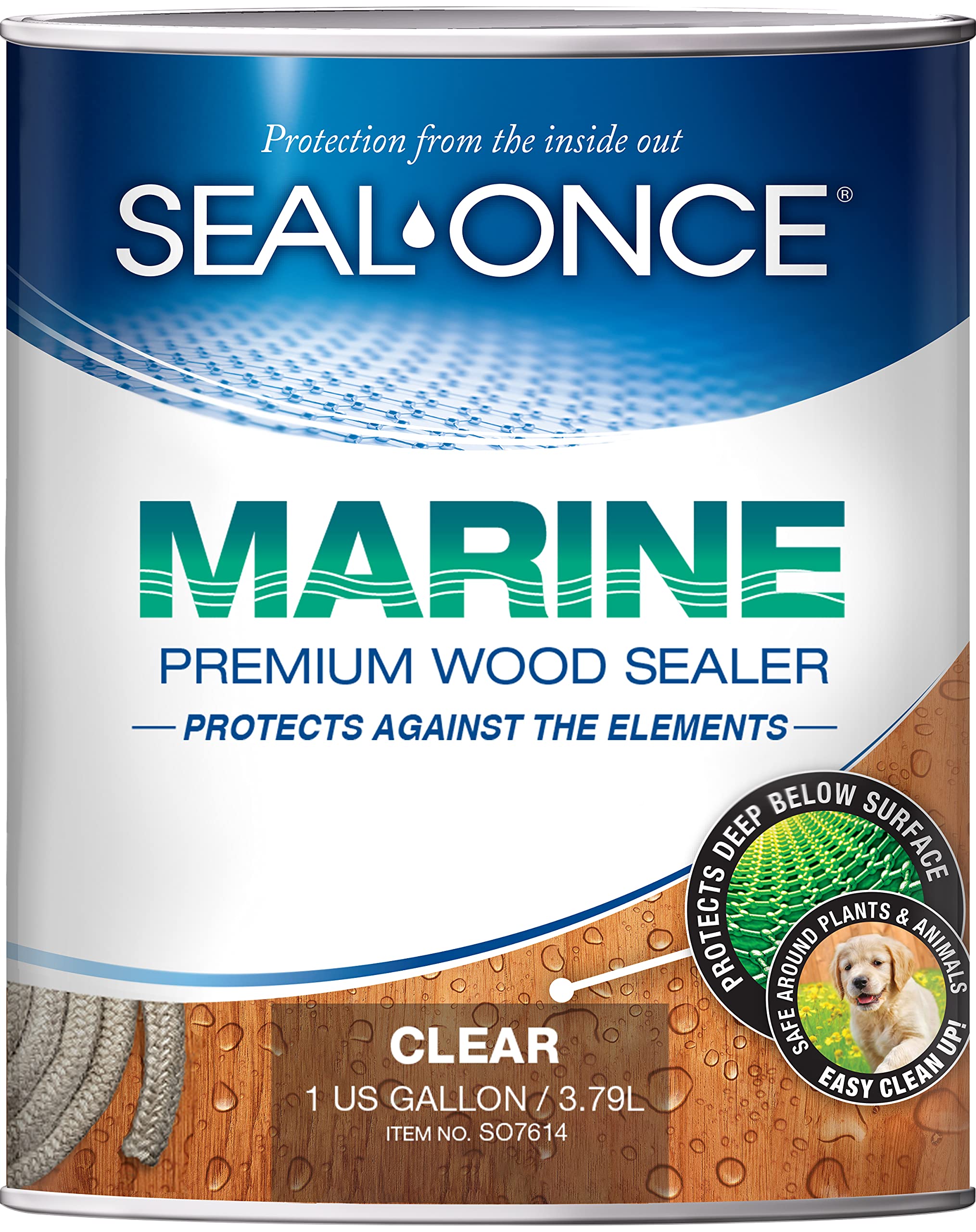 Seal Sealant Food Safe at Nelly Scott blog