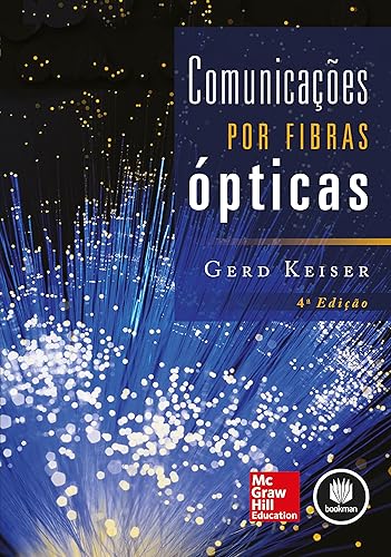 Comunicações por Fibras Ópticas