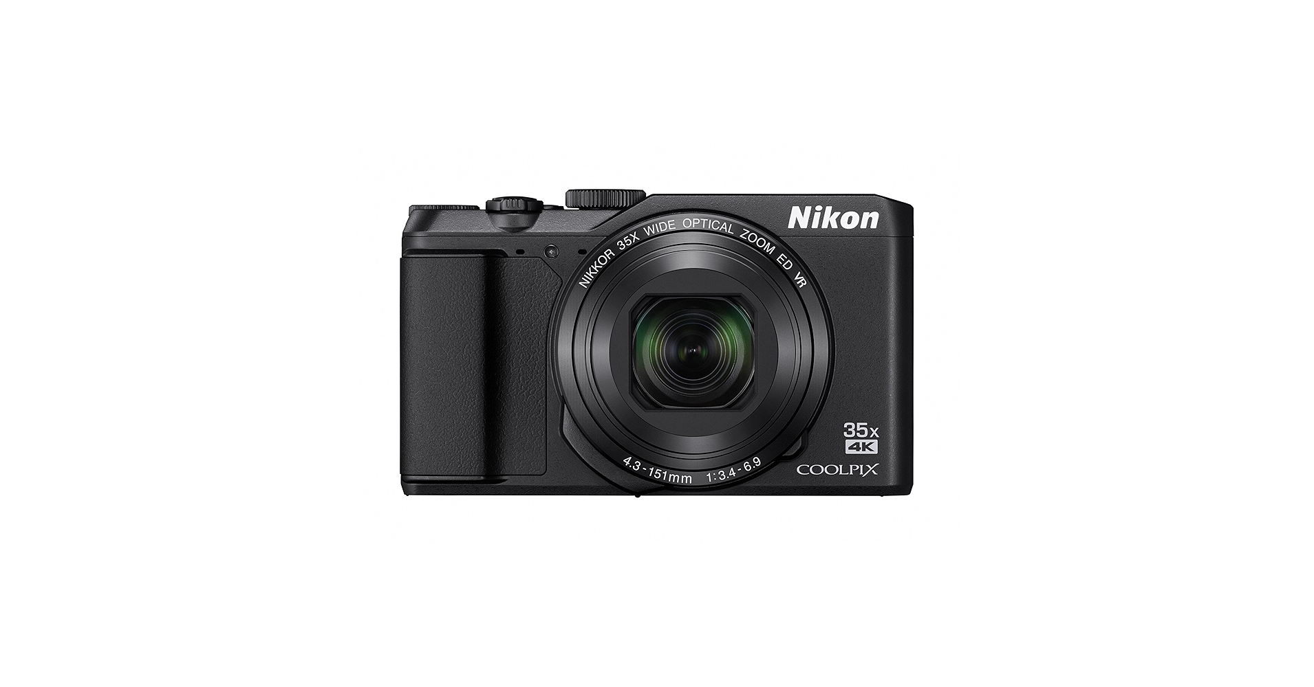 Amazon.com : Nikon COOLPIX A900(Black)- International