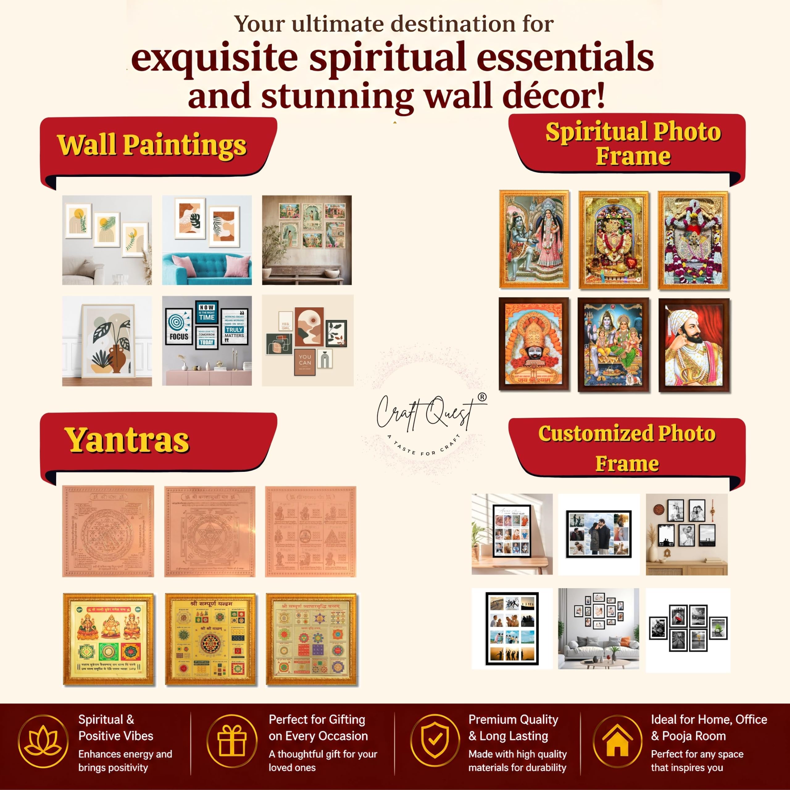 Copper Shiv Yantra - Spiritual Protection & Peace -7