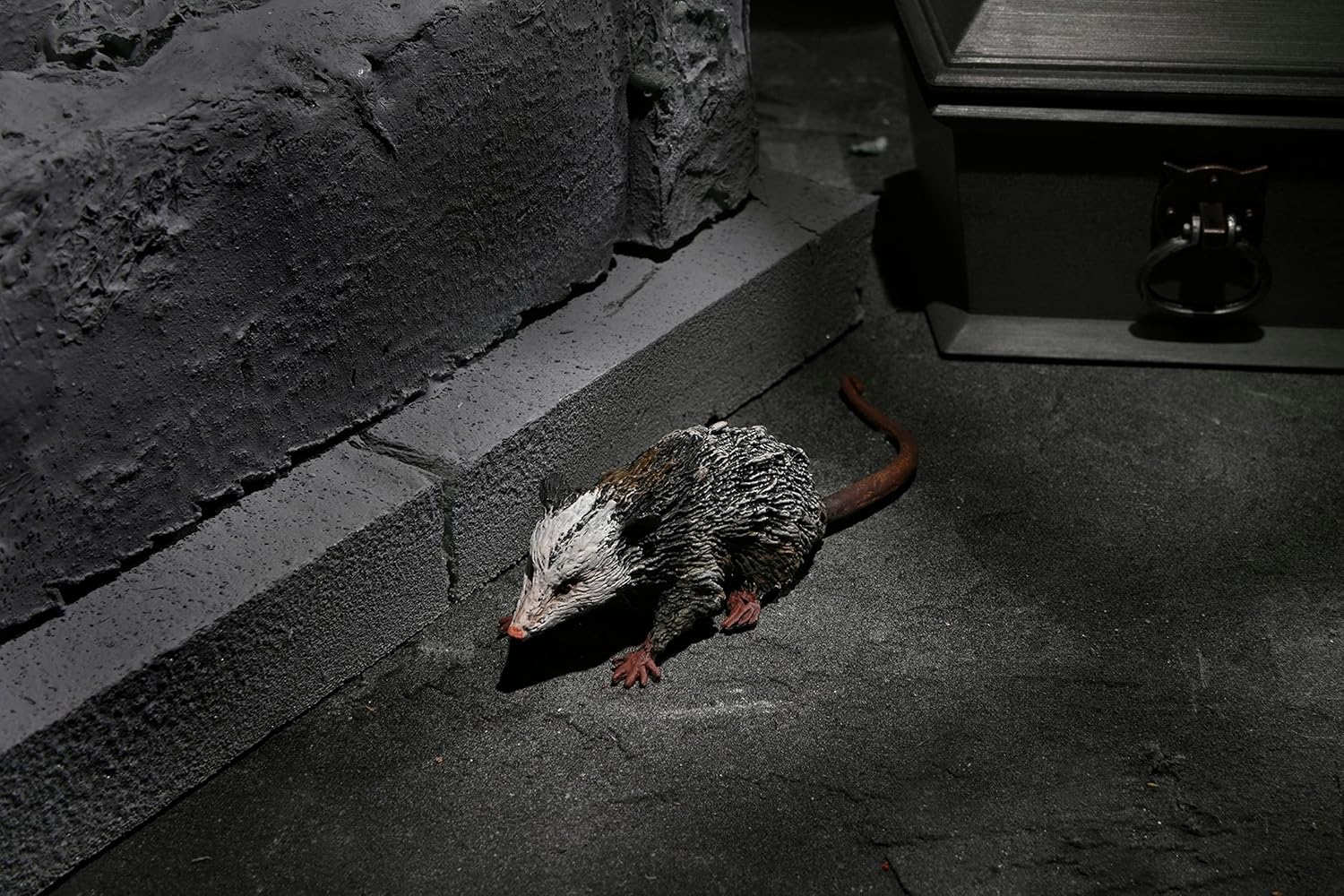 NECA Universal Monsters - Accessory Pack- Dracula