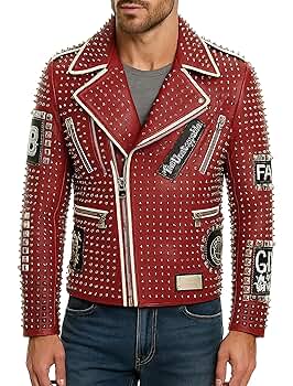 ダービージャケッderby jacket punk hiphop chopper ダービージャケッderby jacket punk hiphop chopper