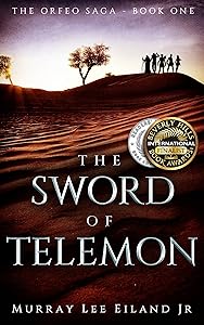 The Sword of Telemon