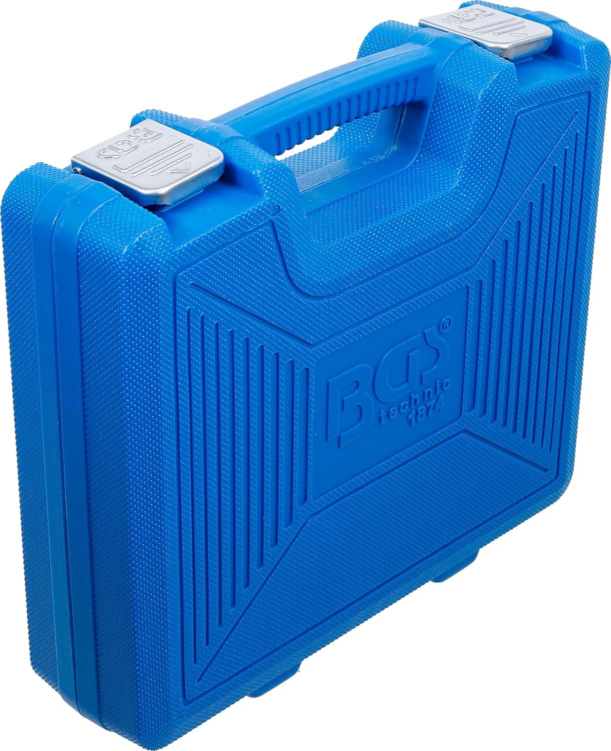 BGS 1874聽Piston Ring Compressor Set, 7聽Pieces