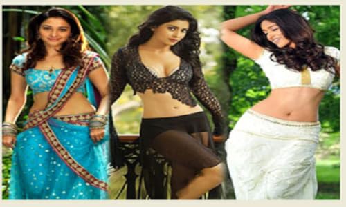 Tollywood Celebrities