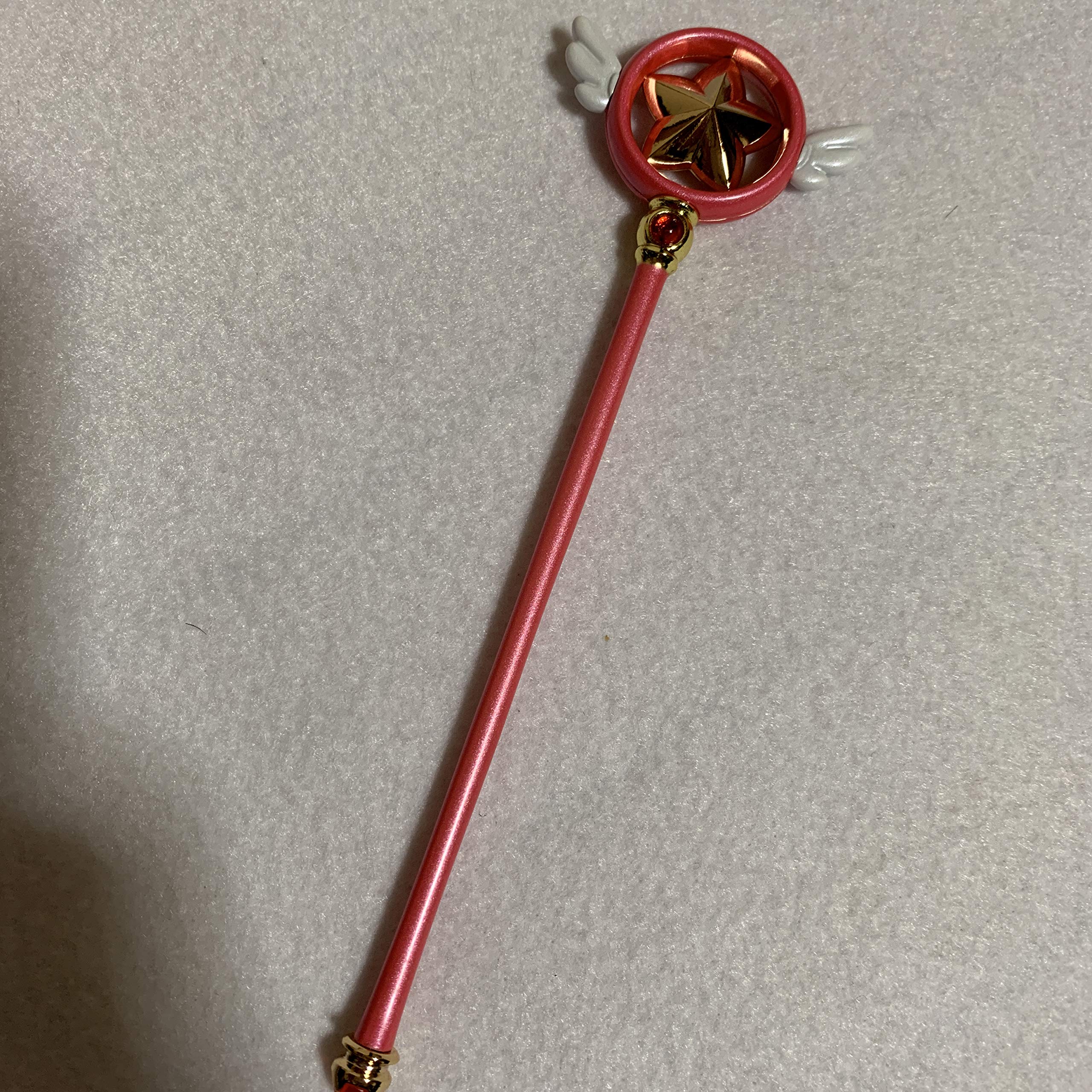 【未開封】カードキャプターさくら　封印の杖　星の杖　エターナルマスターピース カードキャプターさくら ETERNAL MASTER PIECE 2種