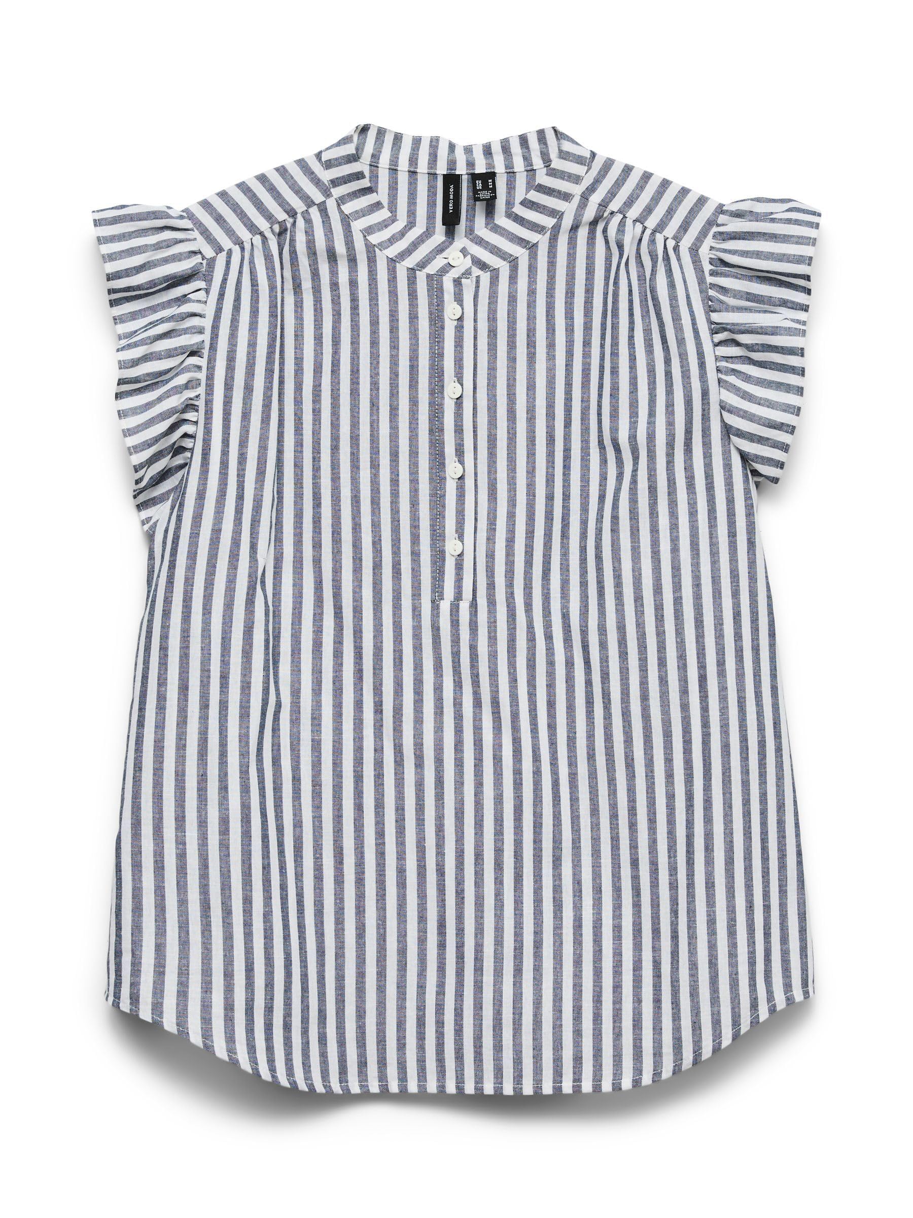 VERO MODA Female Top VMSELMA Top