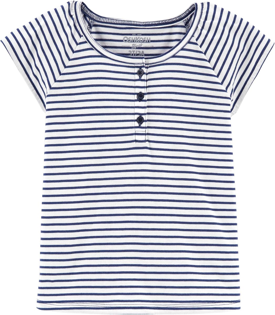 Top de moda para niñas