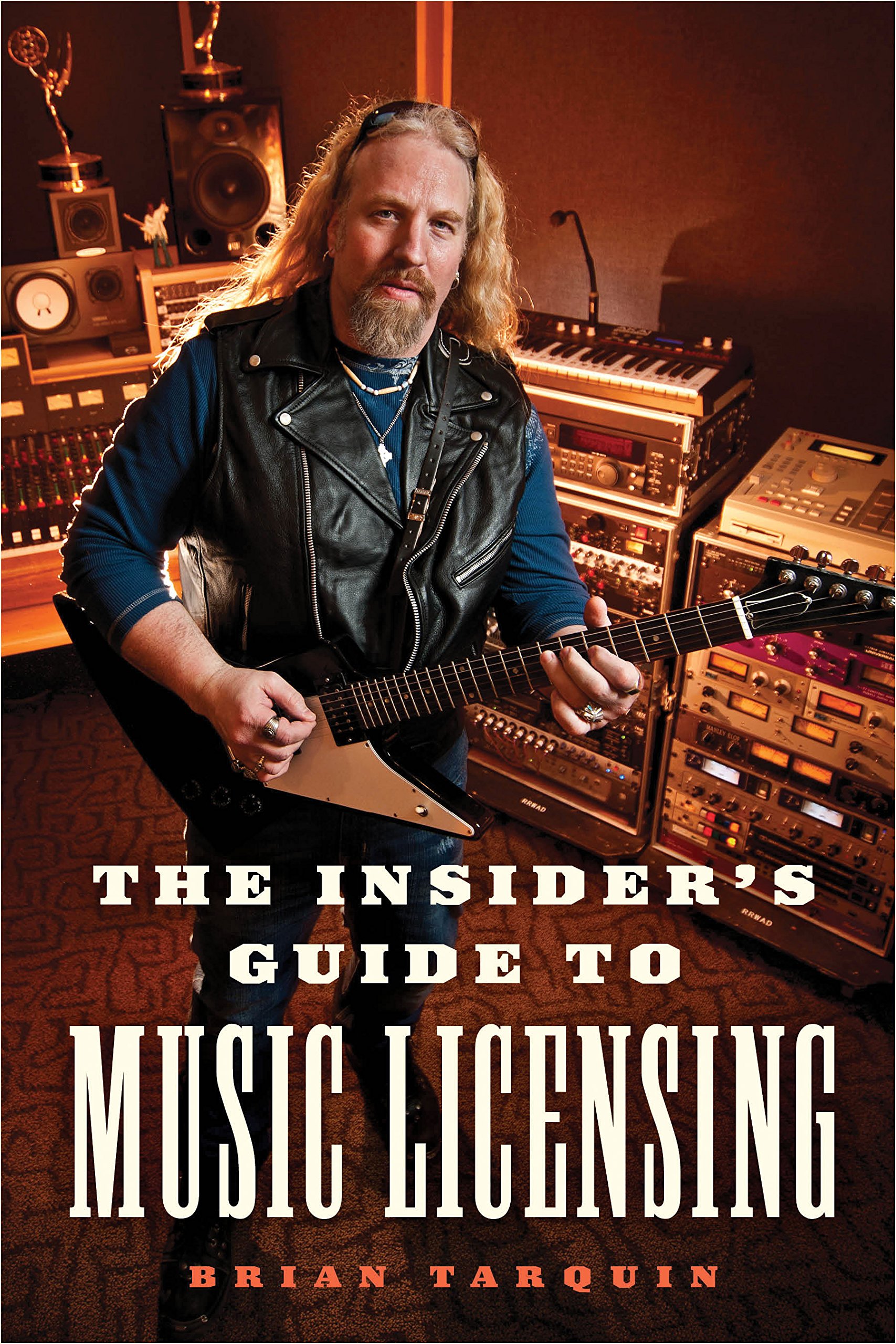 Insider's Guide to Music Licensing