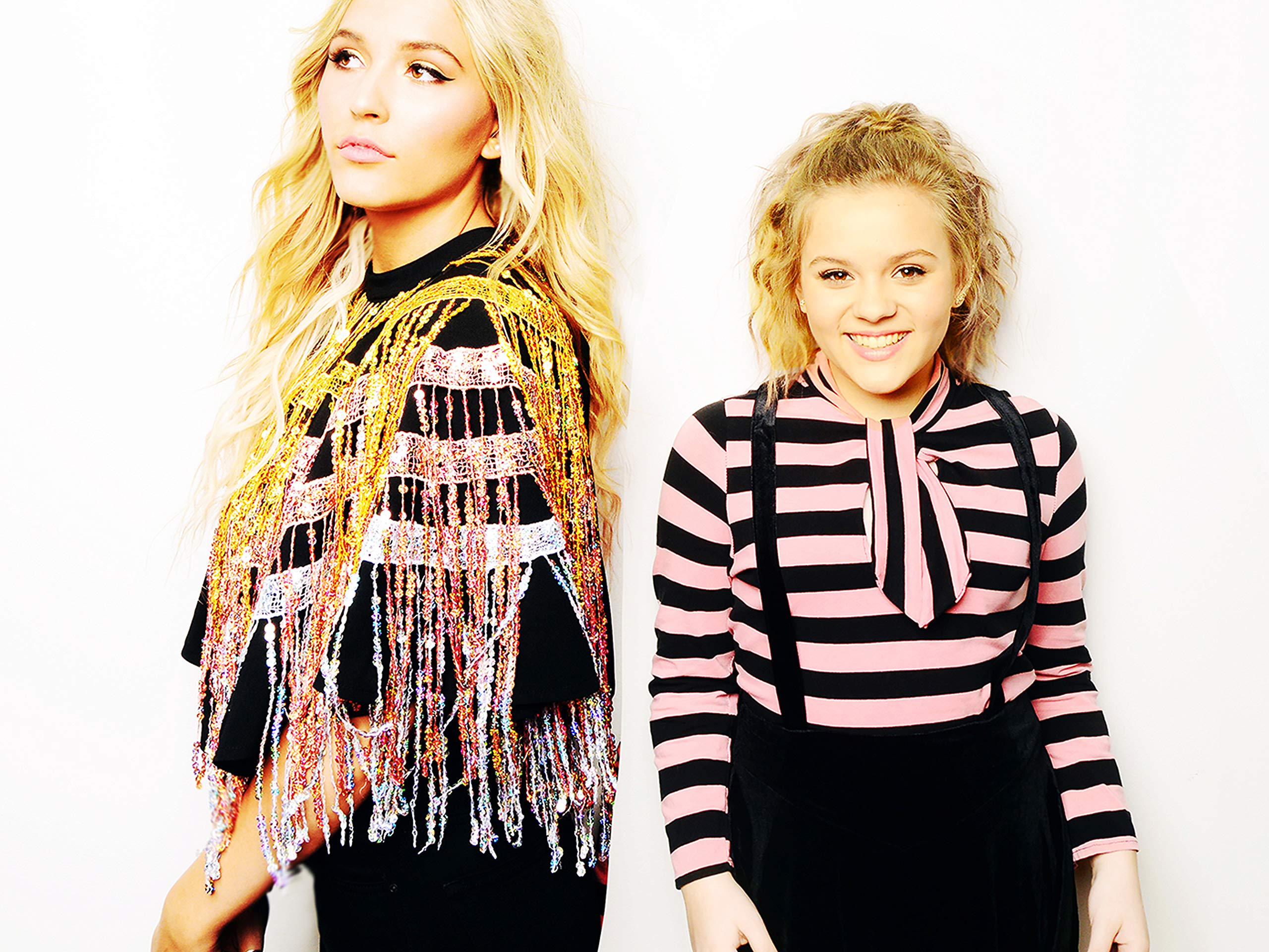 Lennon & Maisy