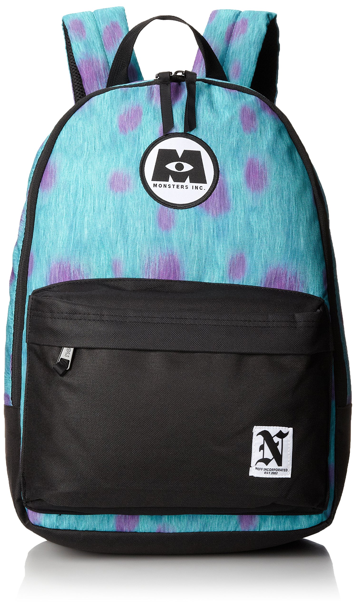 NEFF × DISNEY MONSTER BACKPACK / ネフ バックパック モンスターズ