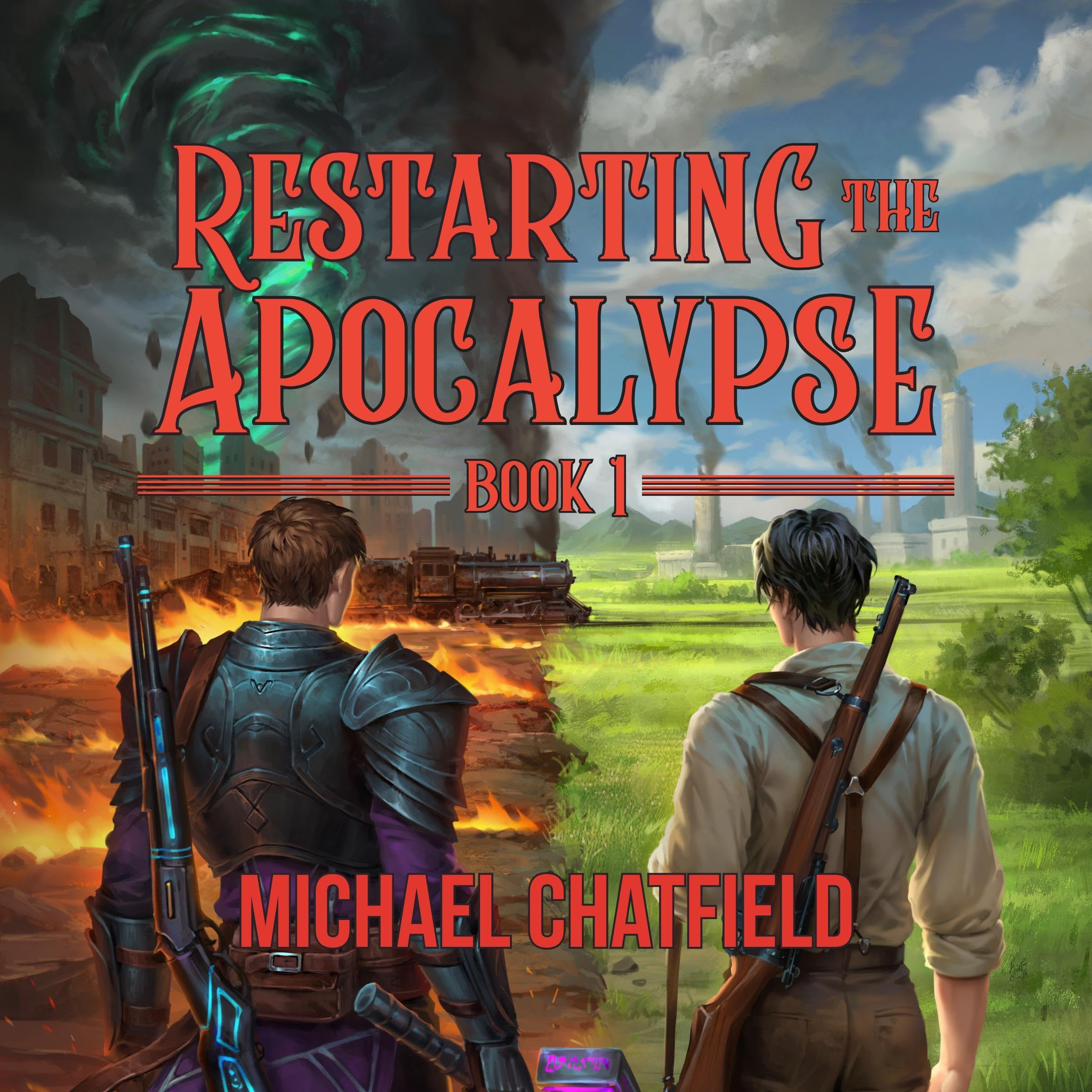 Restarting the Apocalypse