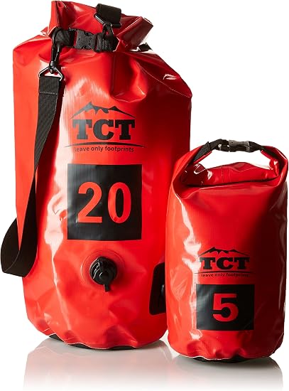Drybag Light, sacca impermeabile | MountainGear360