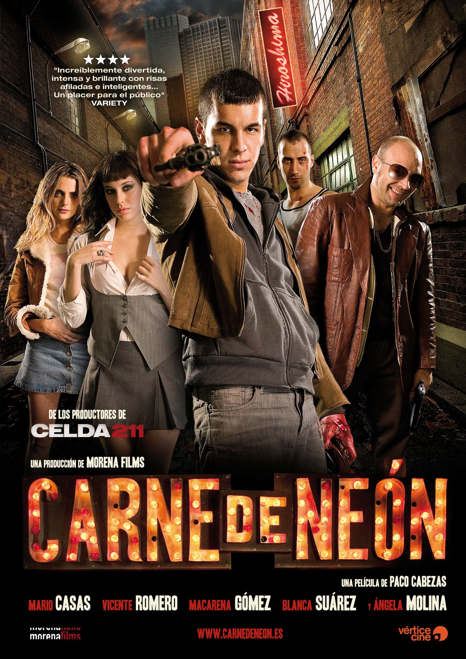 Amazon.co.jp: Carne de ne : DVD