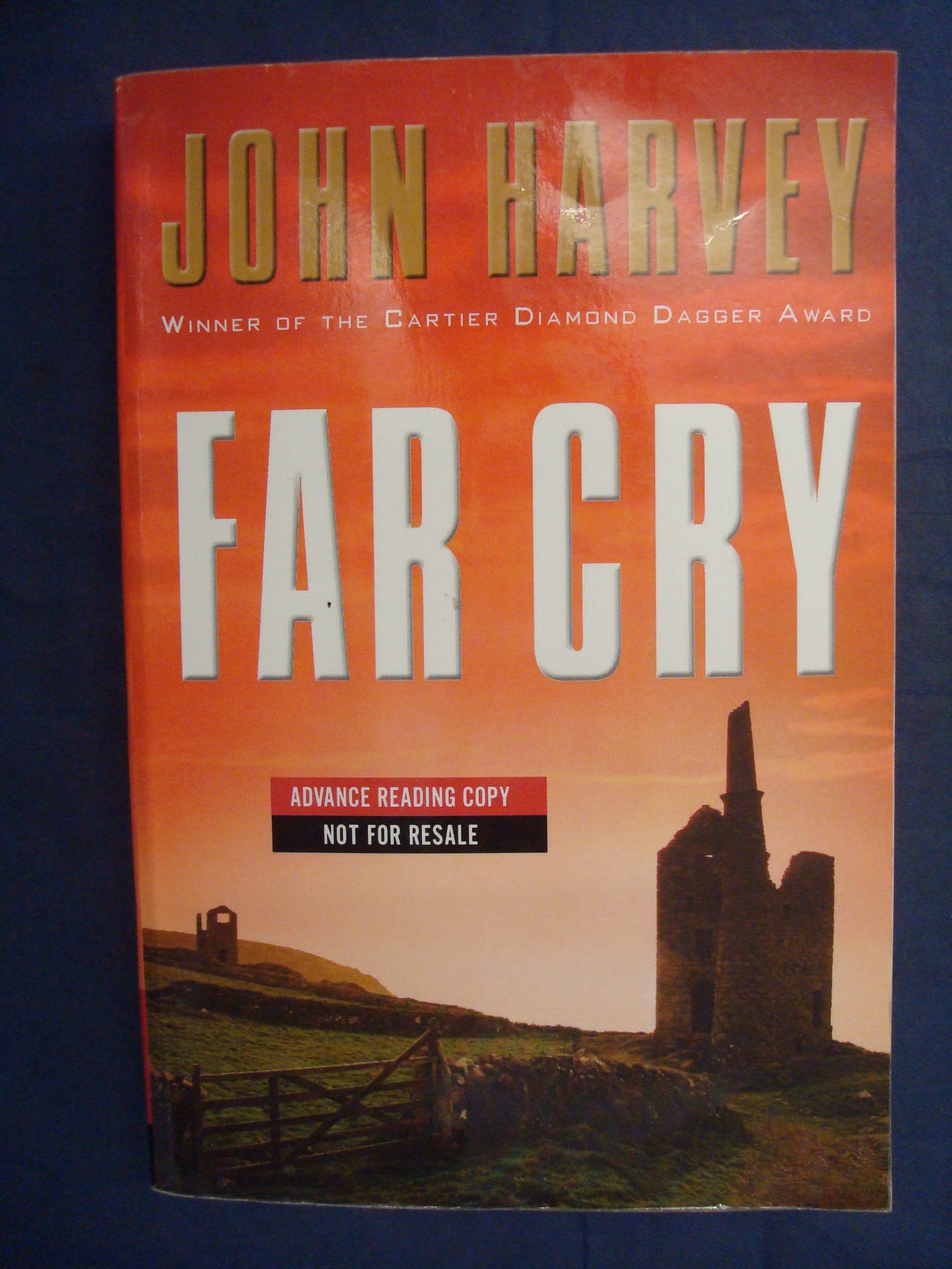 Far Cry