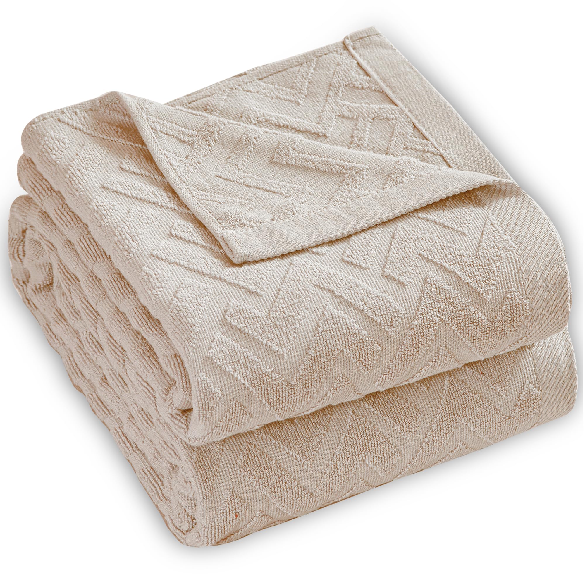 youko 　シングル掛け1.2kg＆シングル発熱綿掛け1.8kg柄7枚目 Amazon.co.jp: AYO タオルケット シングル ブランケット 綿100