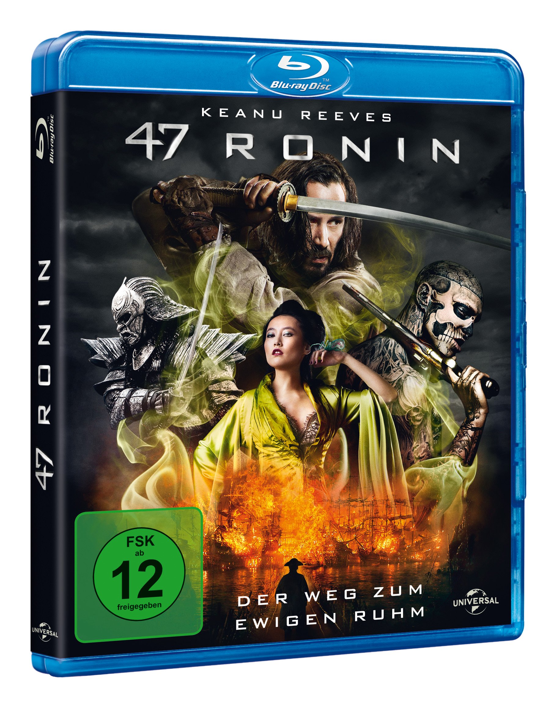 47 Ronin