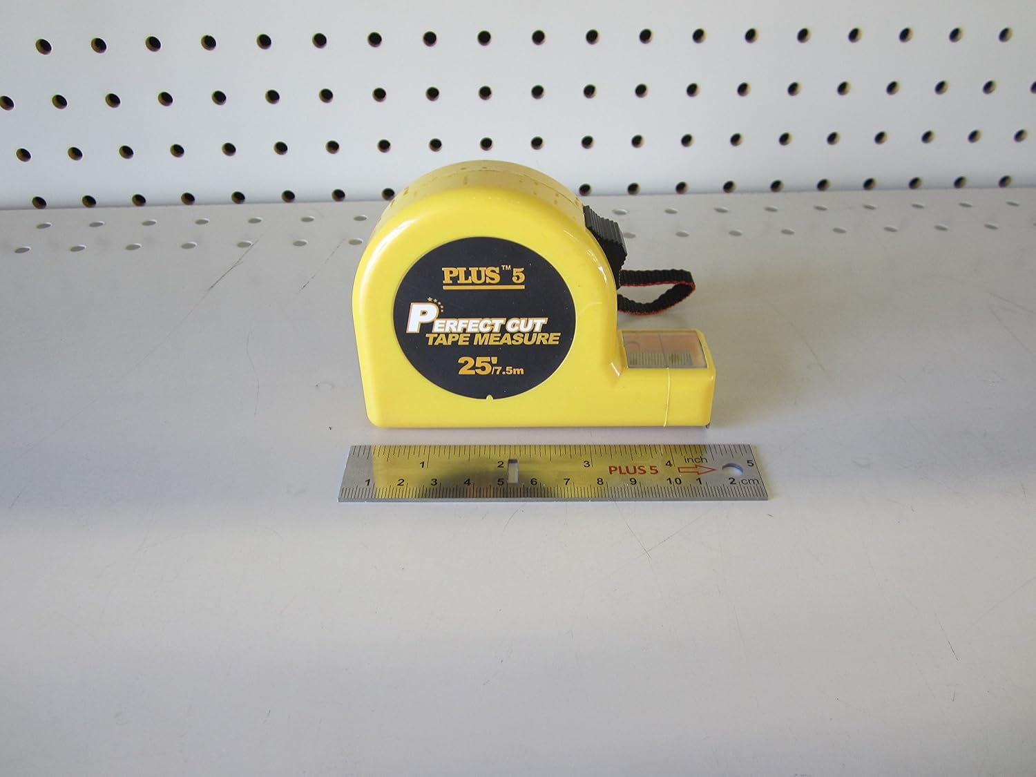 Tape Measure