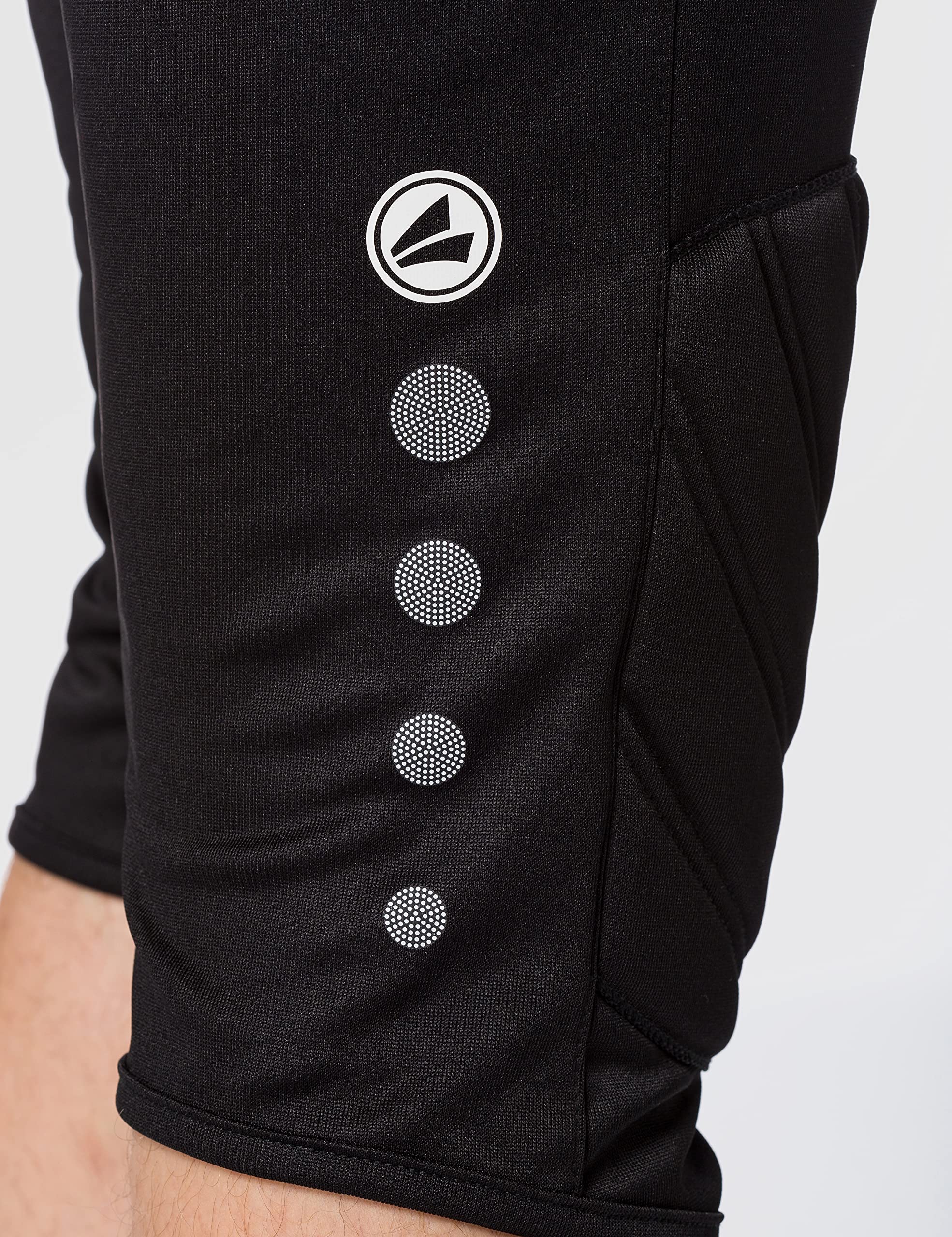 Jako Gardien Capri Striker - Pantalon de Gardien de But (Toutes Les Longueurs) - Athletic - Homme