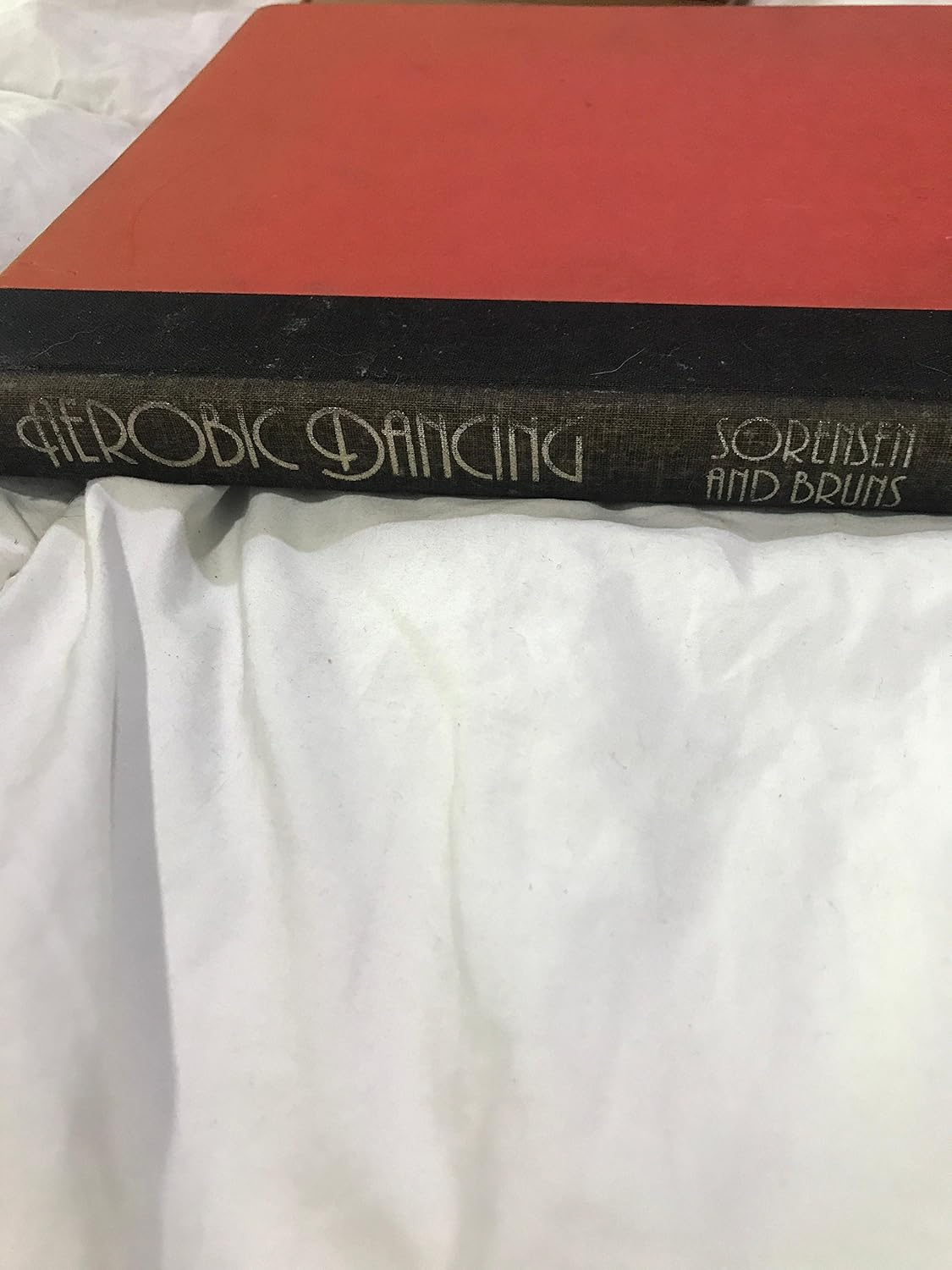 Aerobic Dancing      Hardcover – January 1, 1979