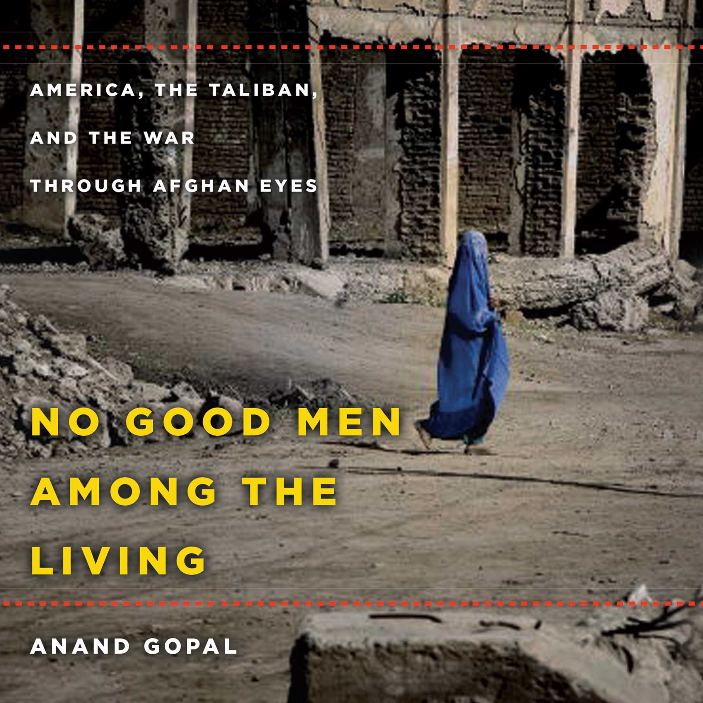 Cover art for No Good Men Among the Living
