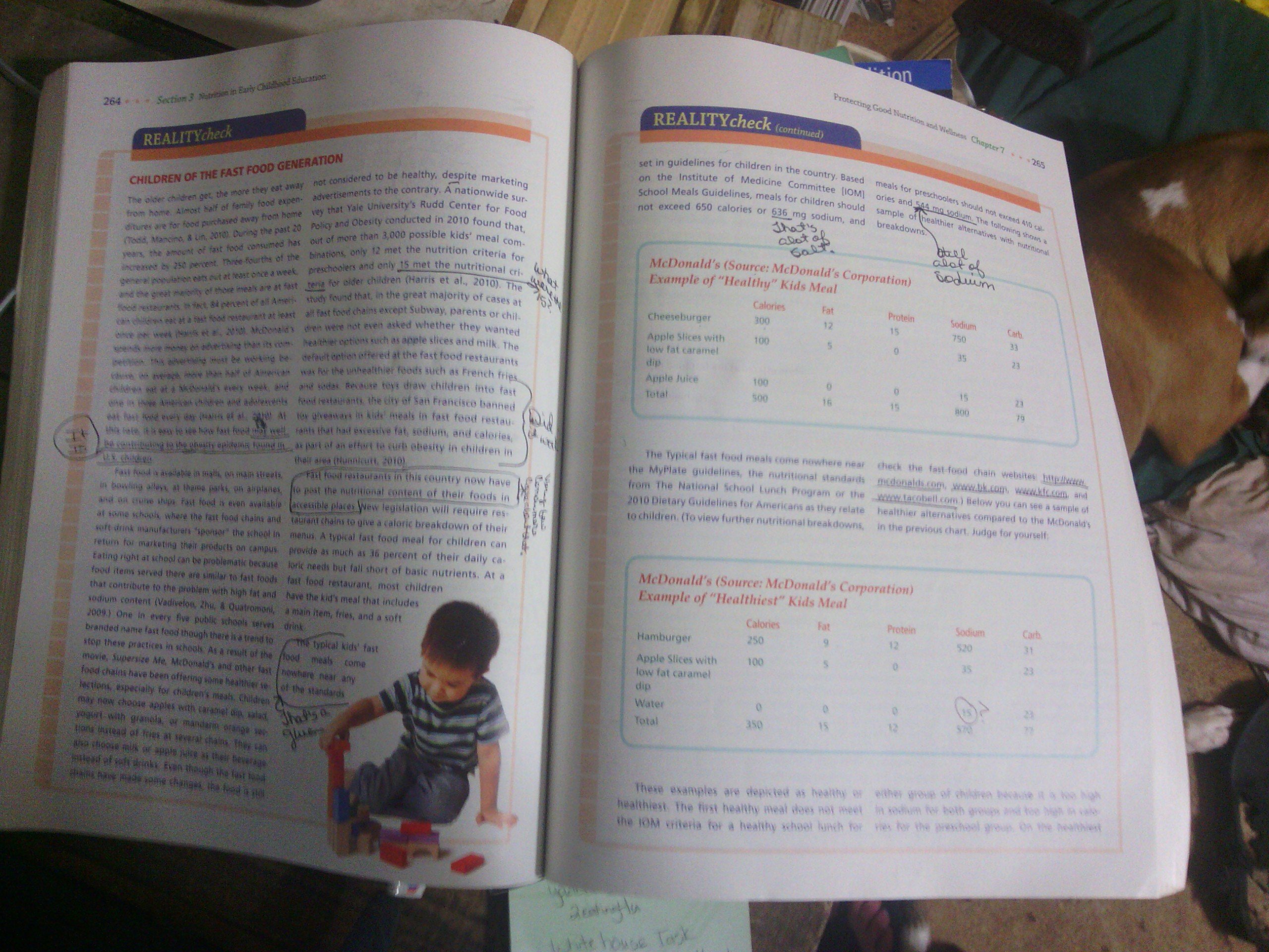 Safety, Nutrition, & Health in Early Education - Image 5