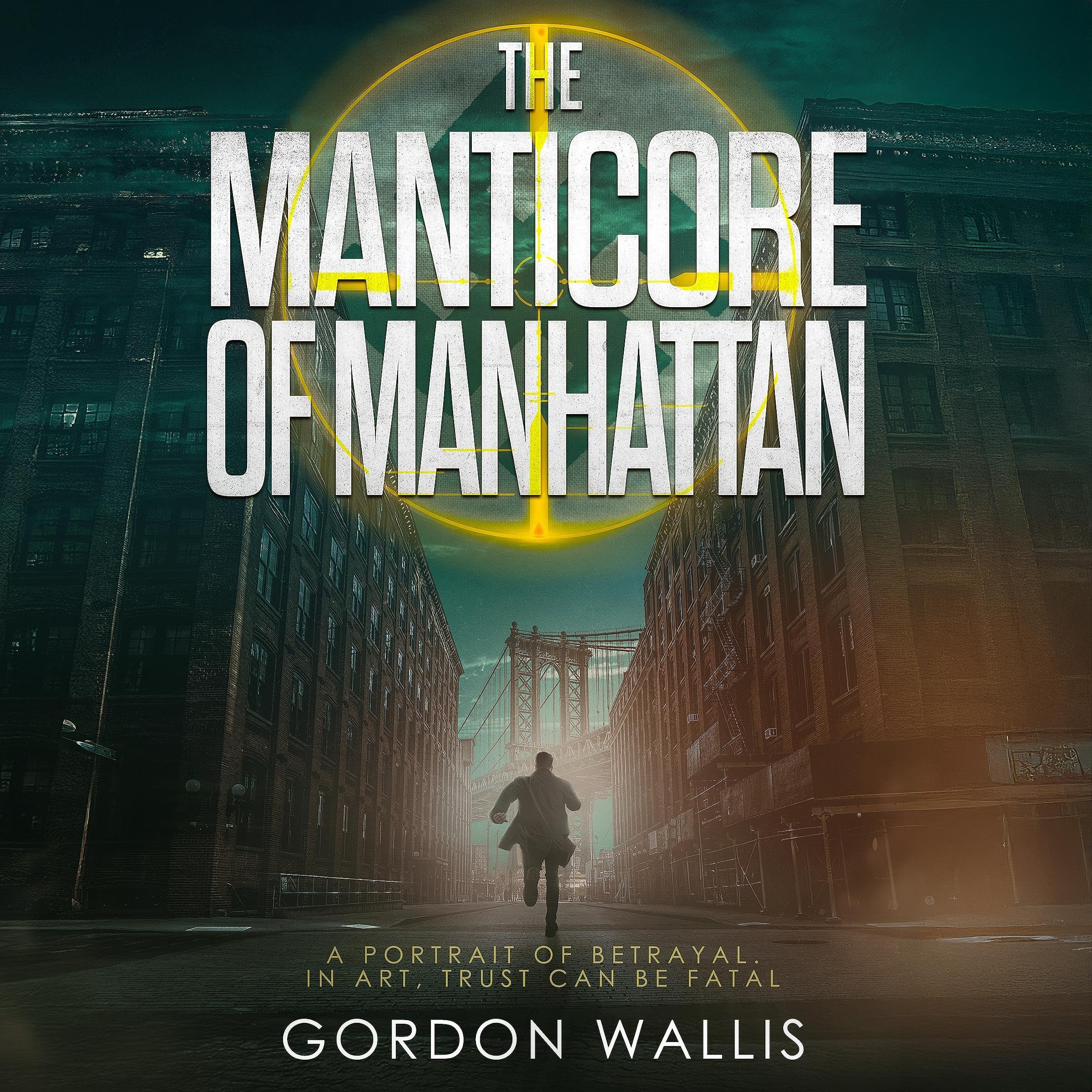 The Manticore of Manhattan