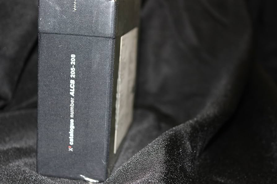 ４CD/ X1 デペッシュ・モード DEPECHE MODE X Depeche Mode – X¹ – Box Set (Limited Edition): 4 x CD, 1991