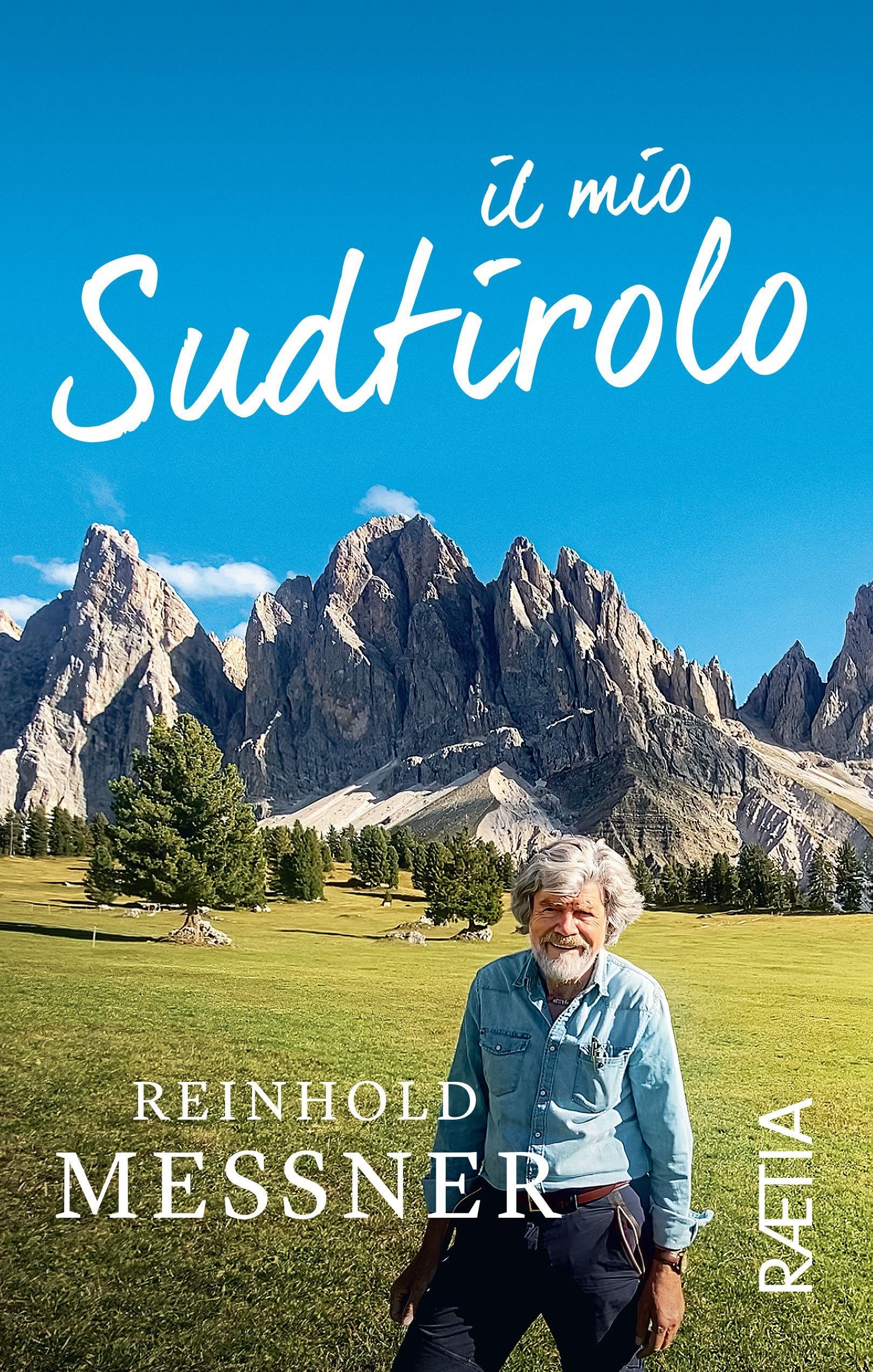 Amazon.com.br: Reinhold Messner: livros, biografia, última atualização